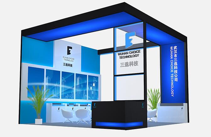 在搭建展廳時需考慮體驗感嗎